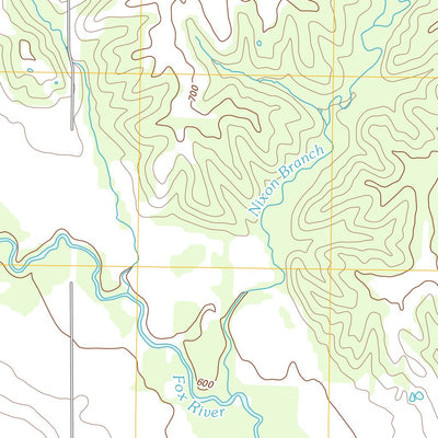 Anson, MO-IA (2012, 24000-Scale) Preview 2