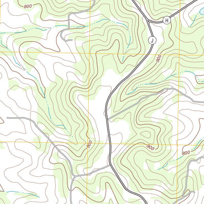 Argo, MO (2012, 24000-Scale) Preview 3