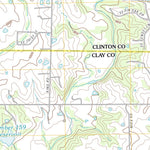 Arley, MO (2012, 24000-Scale) Preview 3