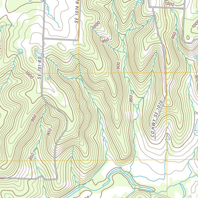 Arnica, MO (2011, 24000-Scale) Preview 3