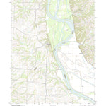 Arrow Rock, MO (2012, 24000-Scale) Preview 1