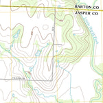 Asbury, MO-KS (2011, 24000-Scale) Preview 3
