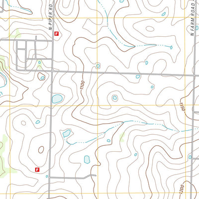 Ash Grove, MO (2011, 24000-Scale) Preview 2