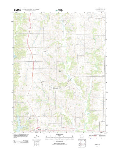 Axtell, MO (2012, 24000-Scale) Preview 1