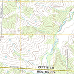 Bahner, MO (2011, 24000-Scale) Preview 3