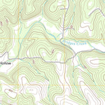 Bakersfield, MO (2012, 24000-Scale) Preview 3
