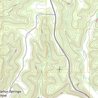 Barnumton, MO (2011, 24000-Scale) Preview 3