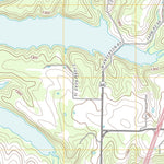 Bassville, MO (2011, 24000-Scale) Preview 2