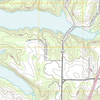Bassville, MO (2011, 24000-Scale) Preview 2