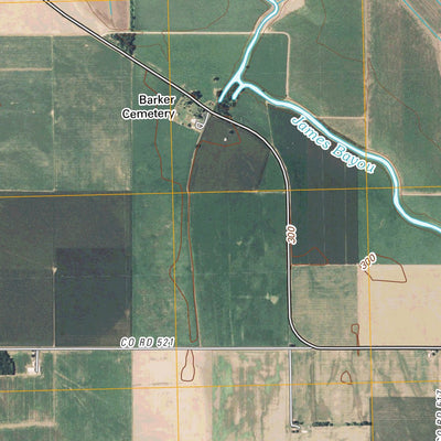 Bayouville, MO-KY (2010, 24000-Scale) Preview 2