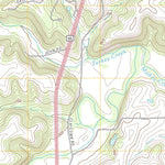 Beaman, MO (2011, 24000-Scale) Preview 3