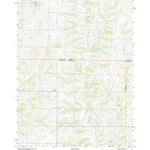 Bedford SW, MO-IA (2011, 24000-Scale) Preview 1