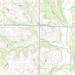 Bedford SW, MO-IA (2011, 24000-Scale) Preview 2