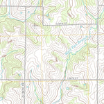 Bedford SW, MO-IA (2011, 24000-Scale) Preview 3