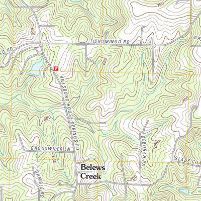 Belews Creek, MO (2012, 24000-Scale) Preview 2