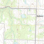 Bellamy, MO (2011, 24000-Scale) Preview 2