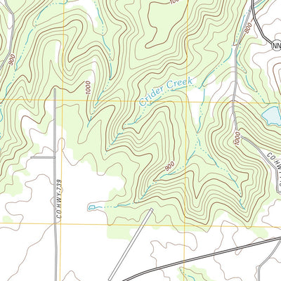 Belle, MO (2012, 24000-Scale) Preview 2