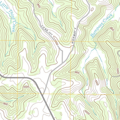 Belle, MO (2012, 24000-Scale) Preview 3