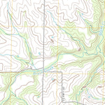 Bellflower North, MO (2012, 24000-Scale) Preview 2