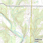 Bellflower North, MO (2012, 24000-Scale) Preview 3