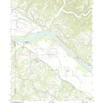 Berger, MO (2012, 24000-Scale) Preview 1