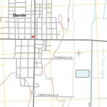 Bernie, MO (2012, 24000-Scale) Preview 3