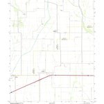 Bertrand, MO (2012, 24000-Scale) Preview 1