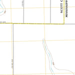 Bertrand, MO (2012, 24000-Scale) Preview 2