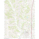 Bethany, MO (2011, 24000-Scale) Preview 1
