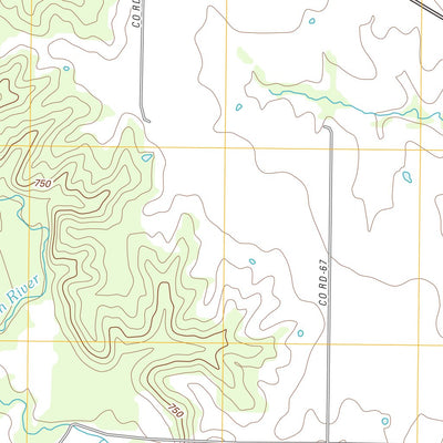 Bethel, MO (2012, 24000-Scale) Preview 2