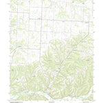 Bethpage, MO (2012, 24000-Scale) Preview 1