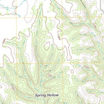 Bethpage, MO (2012, 24000-Scale) Preview 2