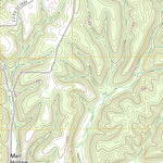 Bethpage, MO (2012, 24000-Scale) Preview 3