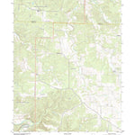 Beulah, MO (2011, 24000-Scale) Preview 1