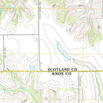 Bible Grove, MO (2012, 24000-Scale) Preview 2
