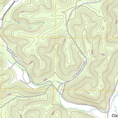 Big Spring, MO (2011, 24000-Scale) Preview 3