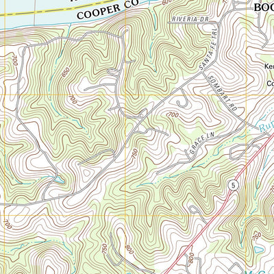 Billingsville, MO (2011, 24000-Scale) Preview 3