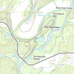 Billmore, MO (2012, 24000-Scale) Preview 2