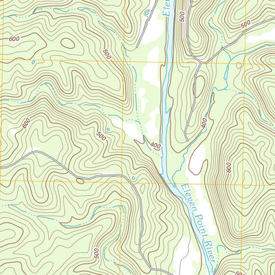 Billmore, MO (2012, 24000-Scale) Preview 3