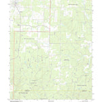 Birch Tree, MO (2012, 24000-Scale) Preview 1