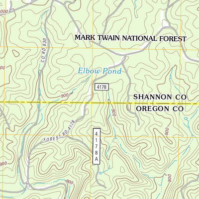 Birch Tree, MO (2012, 24000-Scale) Preview 3