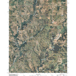 Blockton SE, MO-IA (2010, 24000-Scale) Preview 1