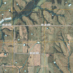 Blockton SE, MO-IA (2010, 24000-Scale) Preview 2
