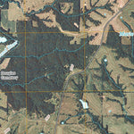 Blockton SE, MO-IA (2010, 24000-Scale) Preview 3