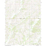 Blockton SE, MO-IA (2011, 24000-Scale) Preview 1