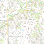 Blockton SE, MO-IA (2011, 24000-Scale) Preview 2