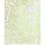 Bloodland, MO (2012, 24000-Scale) Preview 1