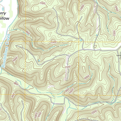 Bloodland, MO (2012, 24000-Scale) Preview 3