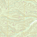 Bloomsdale, MO-IL (2012, 24000-Scale) Preview 2
