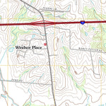Boonville, MO (2011, 24000-Scale) Preview 2